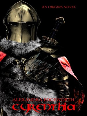 cover image of Cyrenthia